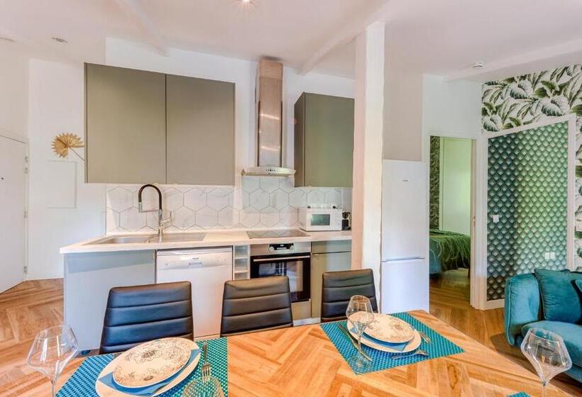 Le Logement Aux 1 000 Clicks Par Jour !