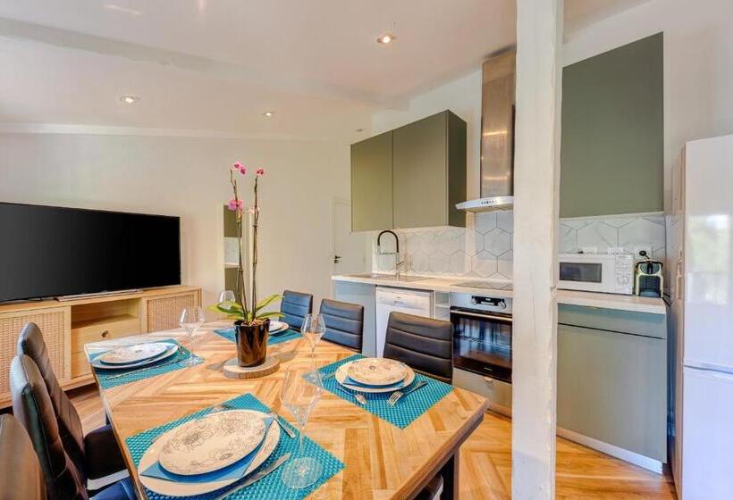 Le Logement Aux 1 000 Clicks Par Jour !