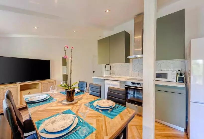 Le Logement Aux 1 000 Clicks Par Jour !