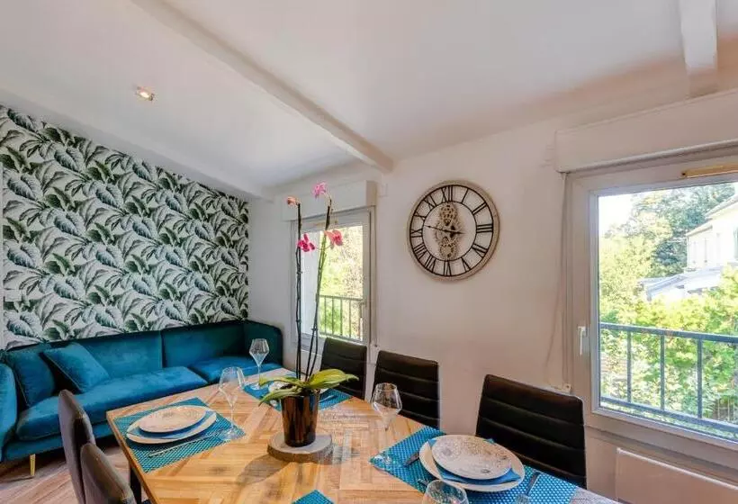 Le Logement Aux 1 000 Clicks Par Jour !