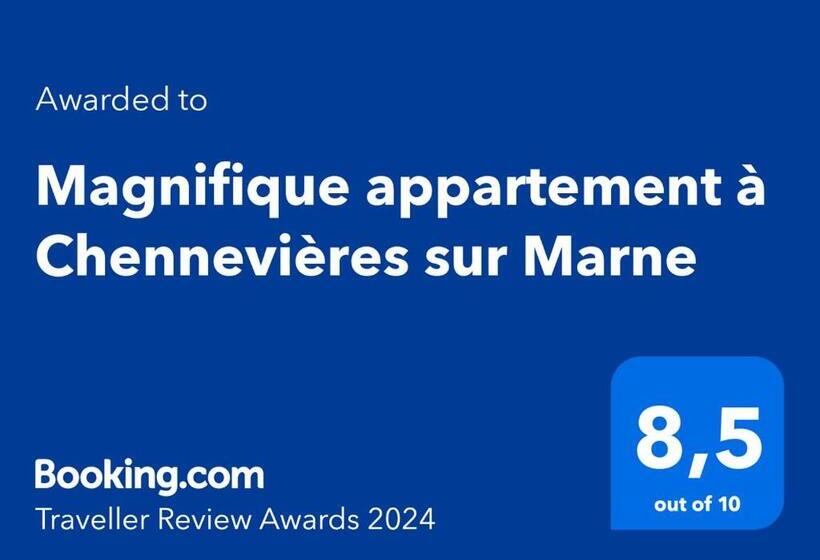Le Logement Aux 1 000 Clicks Par Jour !