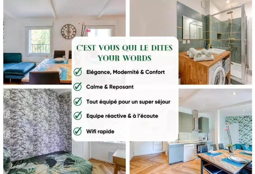 Le Logement Aux 1 000 Clicks Par Jour !