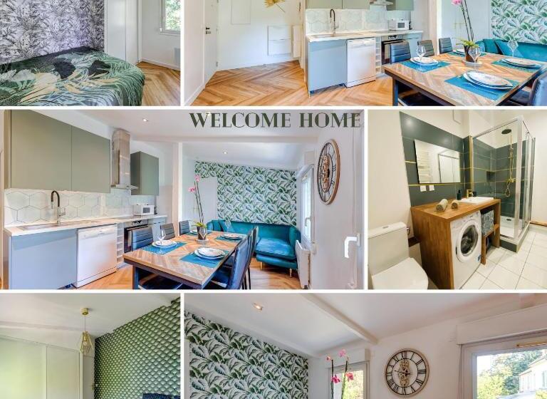 Le Logement Aux 1 000 Clicks Par Jour !