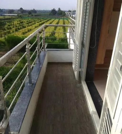 Nisarg Farm Villa