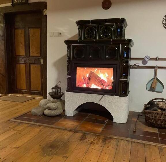 Roubenka Dolní Rokytnice