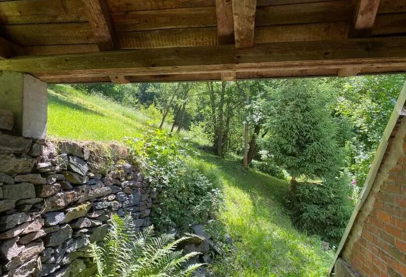 Roubenka Dolní Rokytnice