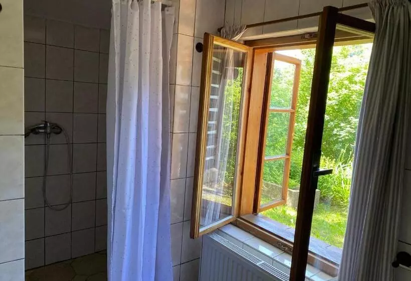 Roubenka Dolní Rokytnice