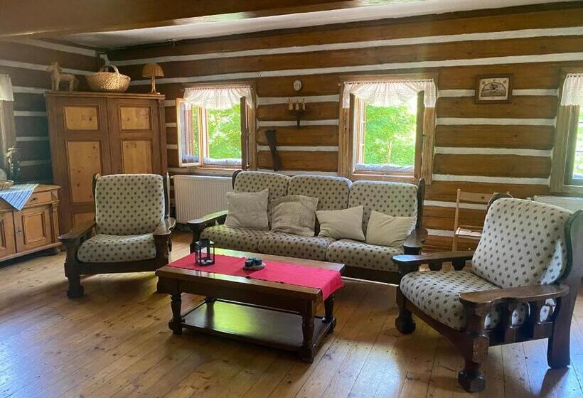 Roubenka Dolní Rokytnice