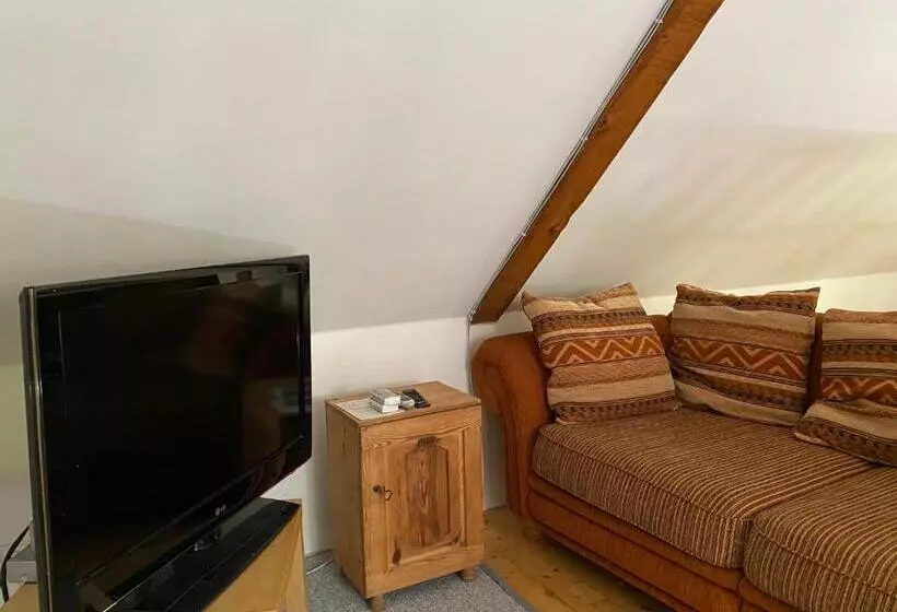 Roubenka Dolní Rokytnice