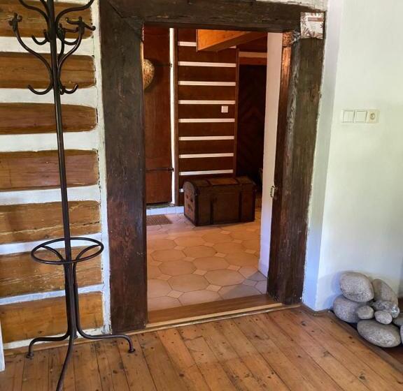 Roubenka Dolní Rokytnice