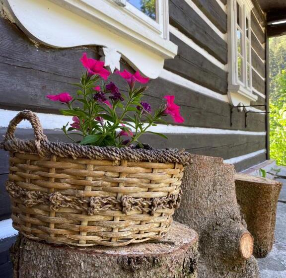 Roubenka Dolní Rokytnice