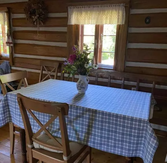 Roubenka Dolní Rokytnice