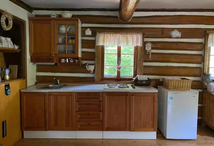 Roubenka Dolní Rokytnice