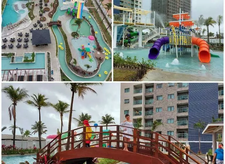 Salinas Exclusive Resort