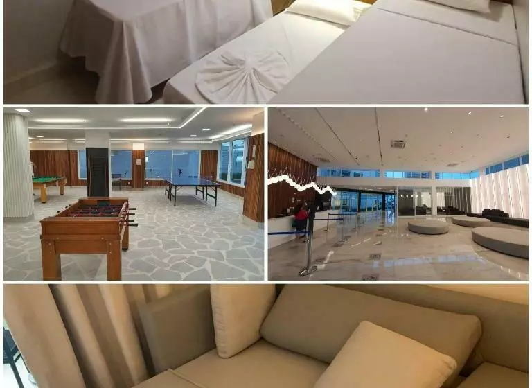 Salinas Exclusive Resort