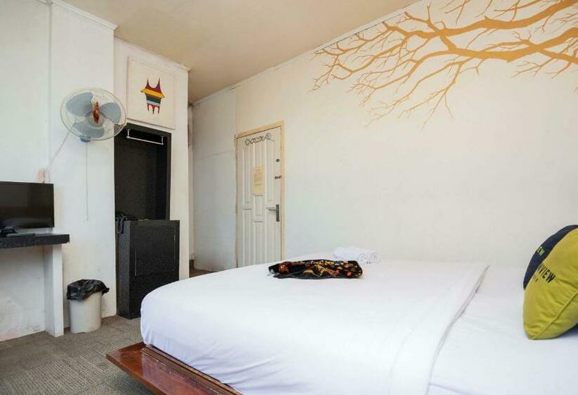 Urbanview Hotel Ananda Syariah By Reddoorz