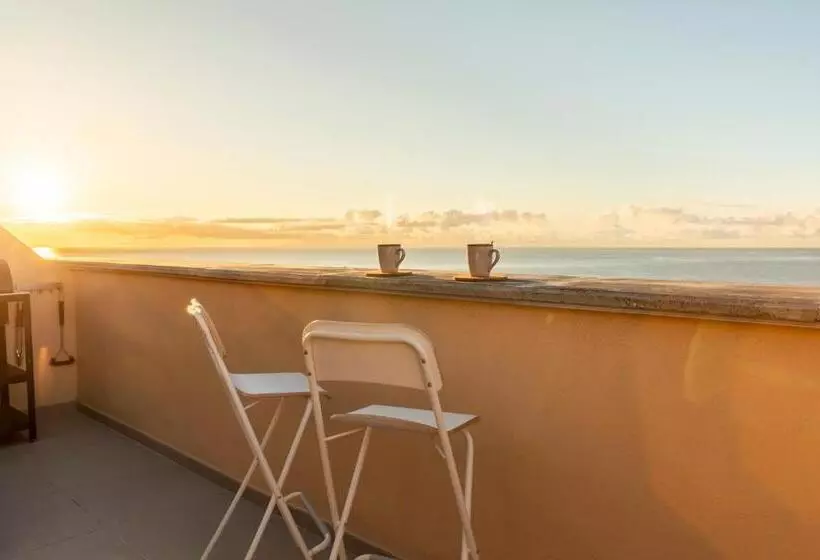 Medano4you Vitamin Sea Penthouse
