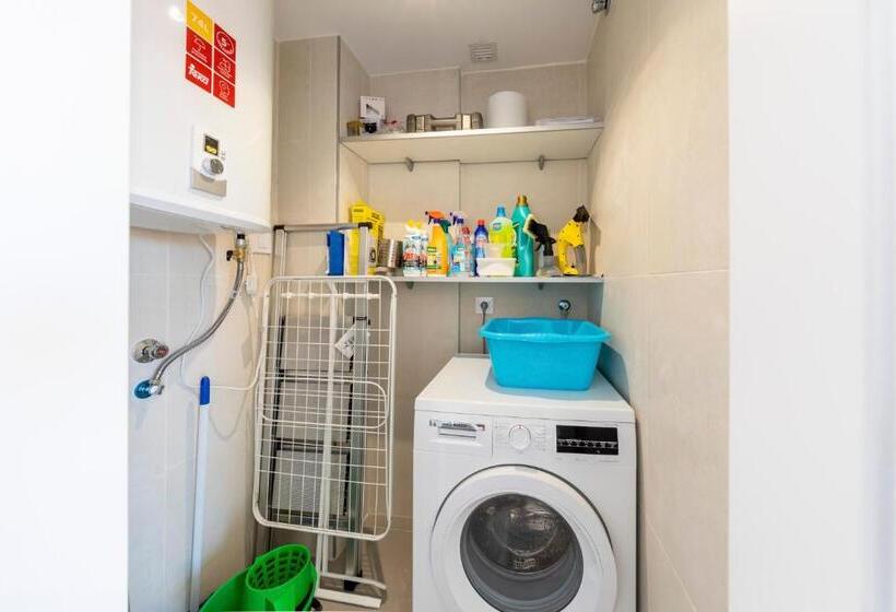 Medano4you Vitamin Sea Penthouse