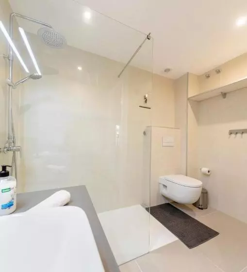 Medano4you Vitamin Sea Penthouse