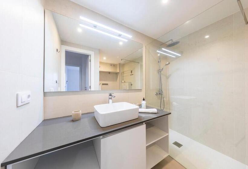 Medano4you Vitamin Sea Penthouse