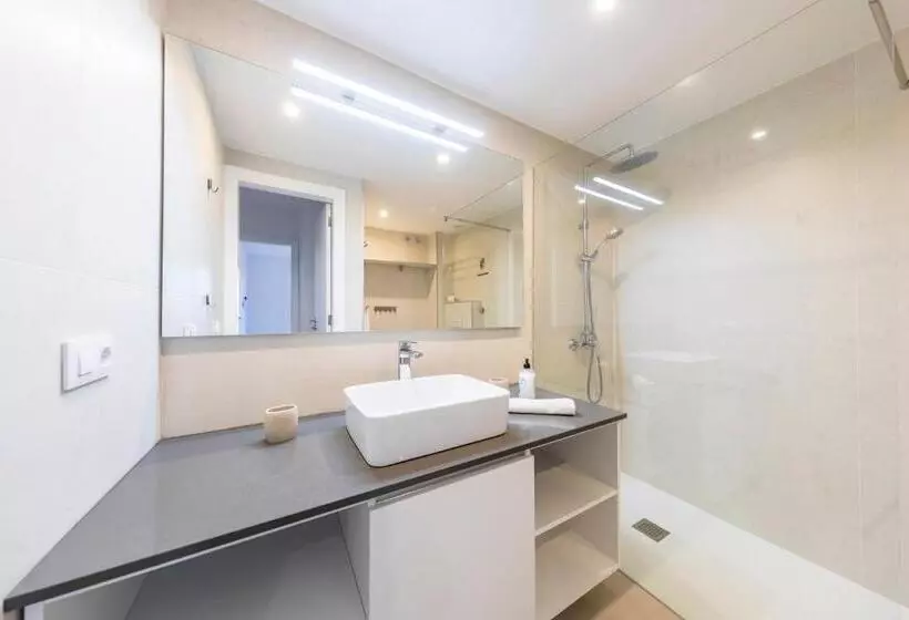 Medano4you Vitamin Sea Penthouse