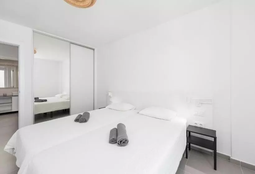 Medano4you Vitamin Sea Penthouse