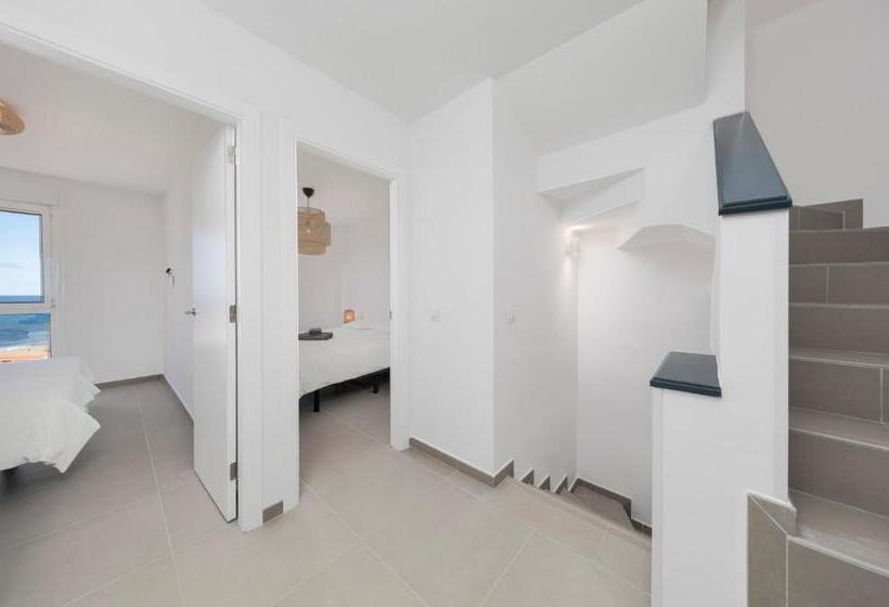 Medano4you Vitamin Sea Penthouse