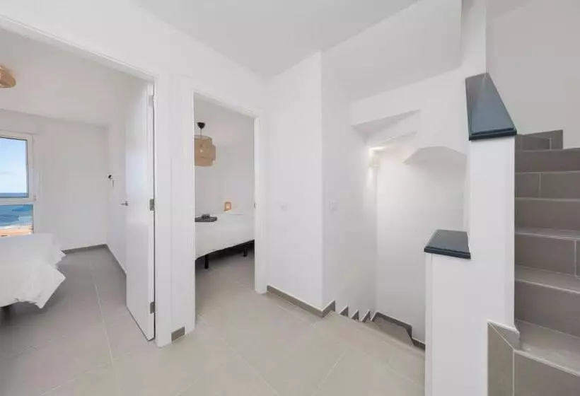 Medano4you Vitamin Sea Penthouse