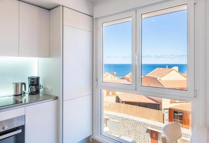 Medano4you Vitamin Sea Penthouse