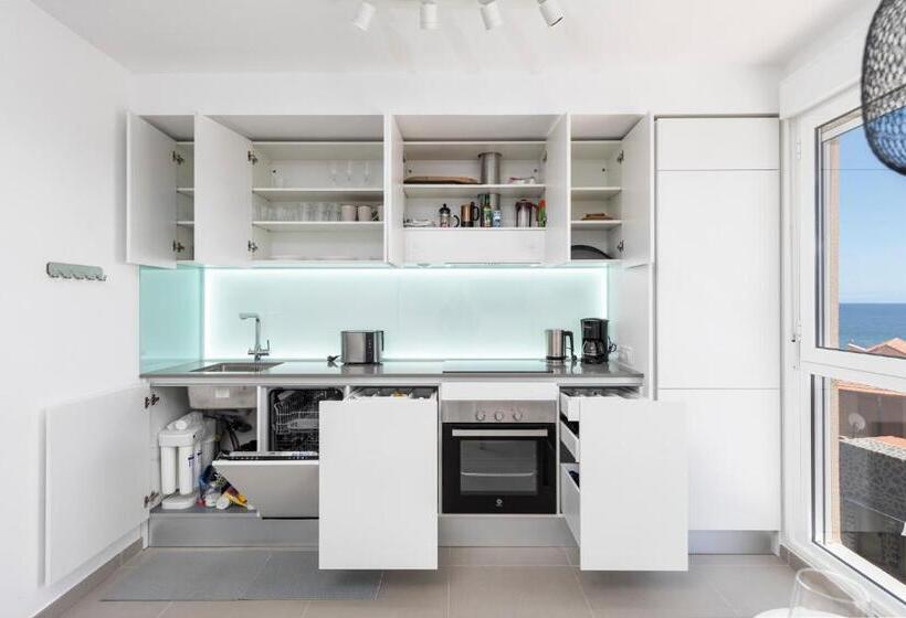 Medano4you Vitamin Sea Penthouse