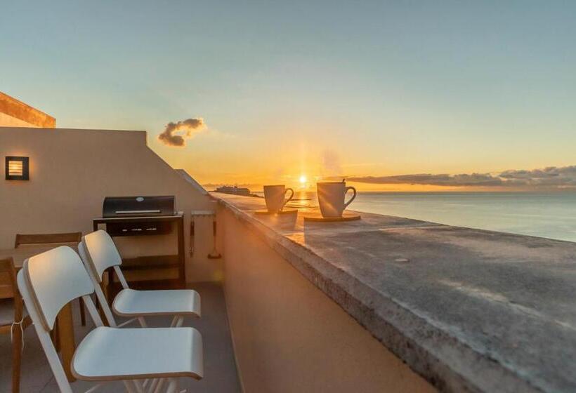 Medano4you Vitamin Sea Penthouse