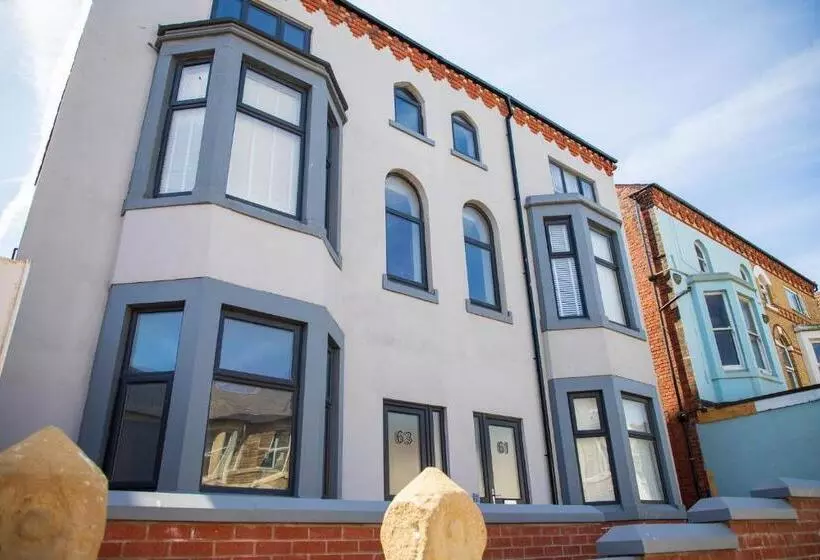 Withnell Stays   Apartment Five