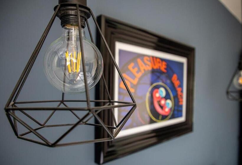 Withnell Stays   Apartment Five