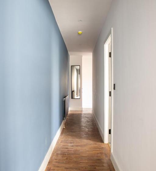 Withnell Stays   Apartment Five