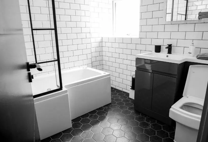 Withnell Stays   Apartment Five