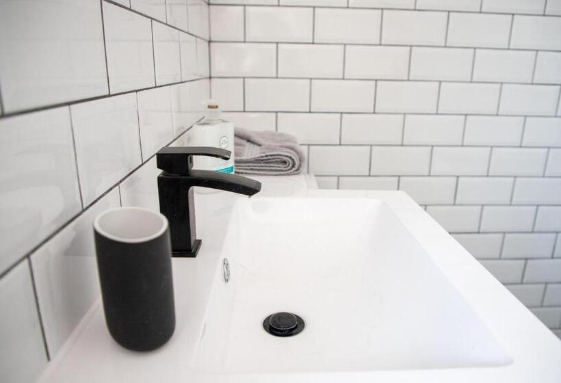 Withnell Stays   Apartment Five