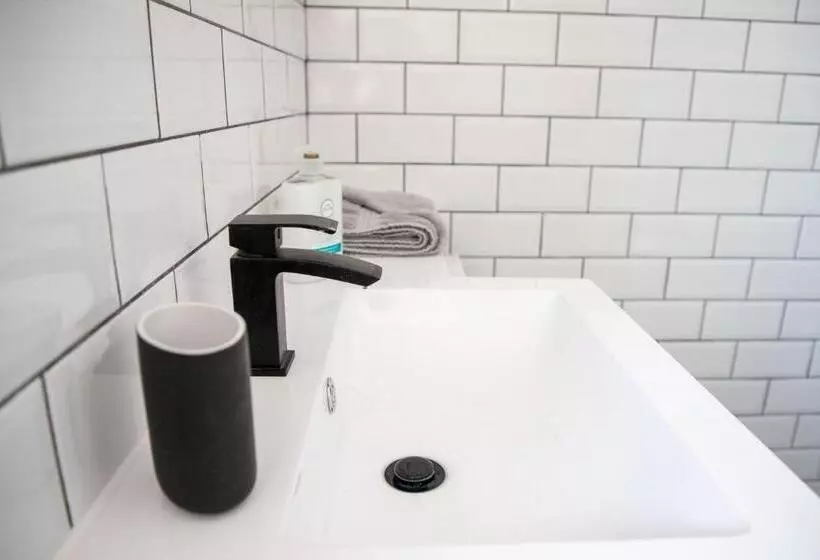 Withnell Stays   Apartment Five