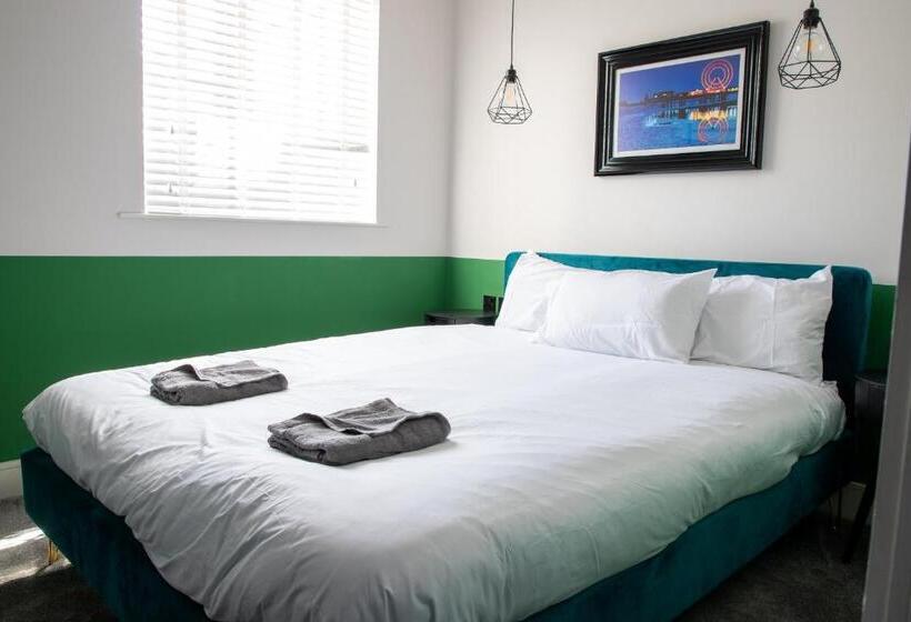 Withnell Stays   Apartment Five