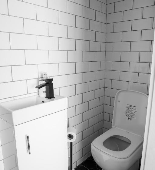 Withnell Stays   Apartment Five