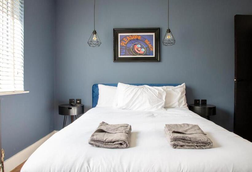 Withnell Stays   Apartment Five