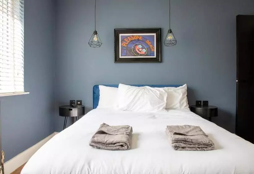 Withnell Stays   Apartment Five