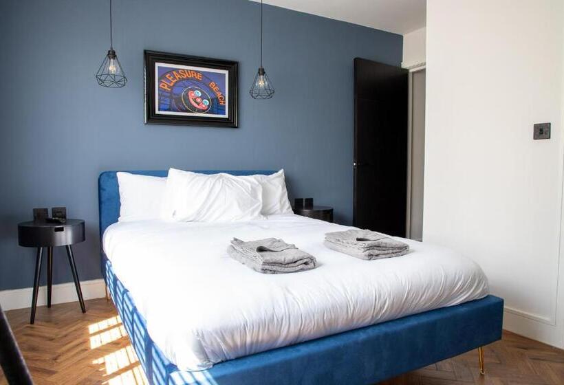 Withnell Stays   Apartment Five