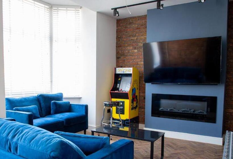 Withnell Stays   Apartment Five