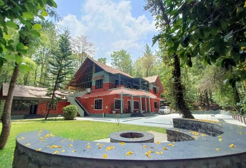 Adrak Mountain Mist Forest Resort