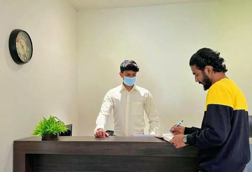 Adrak Mountain Mist Forest Resort