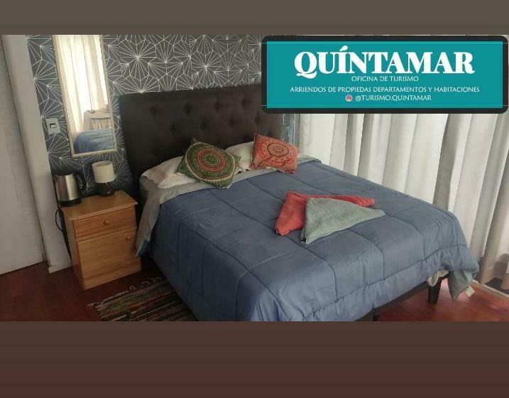 هاستل Hostal Turismo Quintamar 1