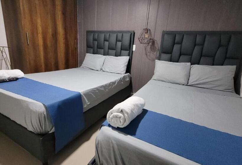 Andaliving Niquia Apartaestudio