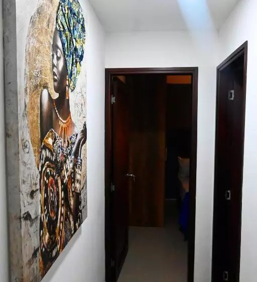 Andaliving Niquia Apartaestudio