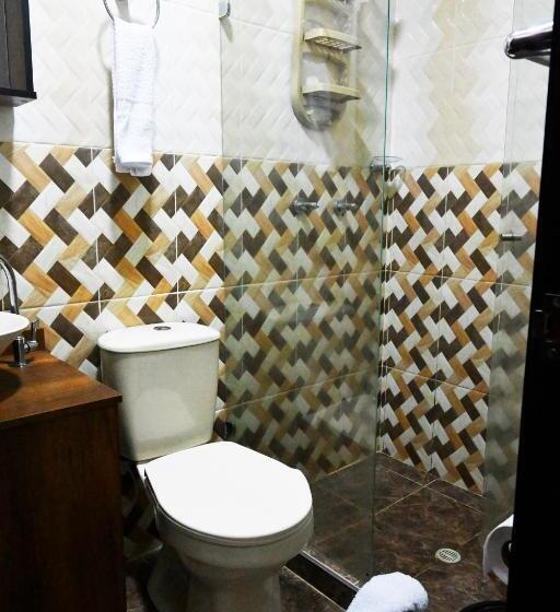 Andaliving Niquia Apartaestudio