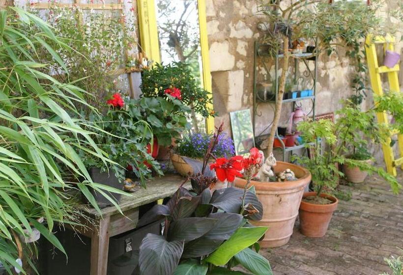 צימר Les Petites Mirabelles